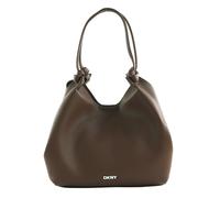 DKNY Paula Tote Bag M Chocolat