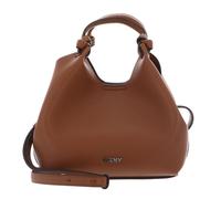 DKNY Paula Tote Bag S Saddle1