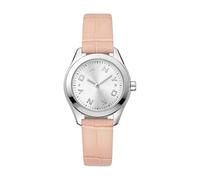 DKNY Uhr - Quarzuhr Astoria - Gr. unisize - in Rosa - für Damen