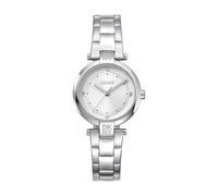 Dkny Essential Mini 28 Mm Damenuhr One Size Silver Grey / Silver Grey / Mineral