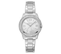 DKNY Quarz Damenuhr Evening mit Edelstahlarmband