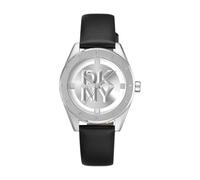 DKNY Quarzuhr Chambers Midi Quarz 5 ATM