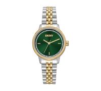 DKNY Quarzuhr Everyday Quarz 5 ATM