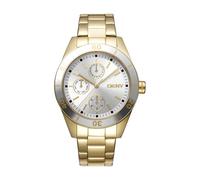 DKNY Quarzuhr Nolita Sport Quarz 5 ATM