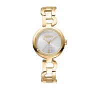 DKNY Quarzuhr Open Link Watch Quarz 5 ATM