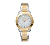DKNY Quarzuhr Park Ave Midi Quarz 5 ATM