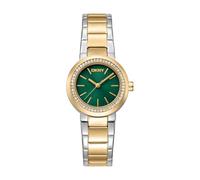DKNY Quarzuhr Park Ave Quarz 5 ATM