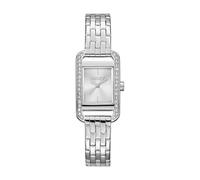 DKNY Quarzuhr Signature Square Watch Quarz 3 ATM