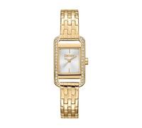 DKNY Quarzuhr Signature Square Watch Quarz 3 ATM