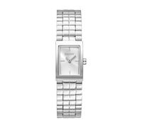 DKNY Quarzuhr Signature Square Watch Quarz 3 ATM