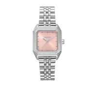 DKNY Quarzuhr Signature Watch Quarz 3 ATM