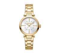 DKNY Uhr - Quarzuhr Urban - Gr. unisize - in Gold - für Damen