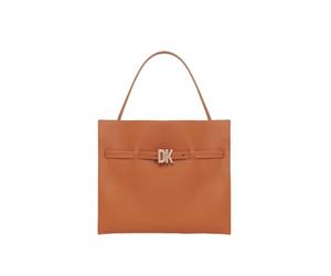 DKNY R41EKB92COG Bushwick Umhängetasche, Medium, Mehrfarbig, Utility