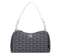 DKNY Remy Schultertasche deep sea-marshmallow Damen