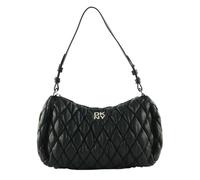 DKNY Remy Top Zip Shoulder Bag Black / Silver