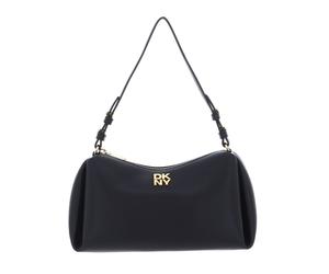 DKNY Remy TZ Shoulder Bag Blk / Gold