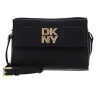 DKNY Rosa Crossbody Bag Blk / Gold