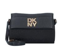 DKNY Rosa Umhängetasche 21 cm jet black-black (TAS032345)