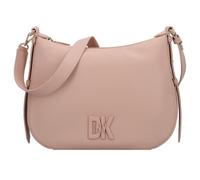 DKNY Seventh Avenue Schultertasche Leder 33 cm nude (TAS001983) rosa