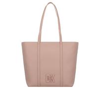 DKNY Seventh Avenue Shopper Tasche Leder 39 cm nude