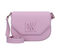 DKNY Seventh Avenue Umhängetasche Leder 22 cm lilac (TAS001977) pink
