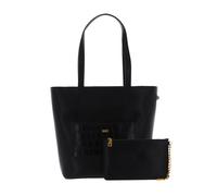 DKNY Simona NS Tote Blk / Gold