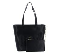DKNY Simona NS Tote Crossbody Blk / Gold
