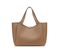 DKNY,TRAVEL BAG,WILLA TOTE, CAPPUCINO,1SZ