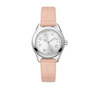 DKNY Uhr - Quarzuhr Astoria - Gr. unisize - in Rosa - für Damen