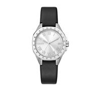 DKNY Uhr - Quarzuhr Brooklyn Mini - Gr. unisize - in Schwarz - für Damen