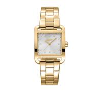 DKNY Uhr - Quarzuhr City Midi - Gr. unisize - in Gold - für Damen