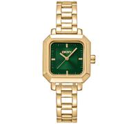 DKNY Urban DK1L124M0045 - Damen - Analog - Quarz - Edelstahl - Mineralglas