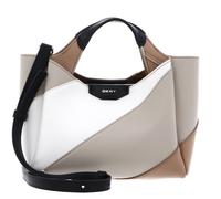 DKNY Willa Mini Satchel Capucn Combo