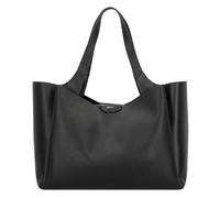 DKNY Willa Shopper black-silver Damen