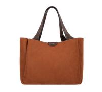 DKNY Willa Shopper Tasche 42 cm braun
