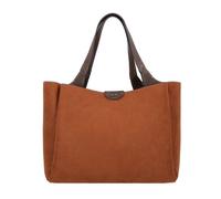 DKNY Willa Shopper Tasche 42 cm braun