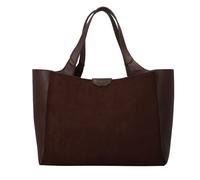 DKNY Willa Shopper Tasche 42 cm braun