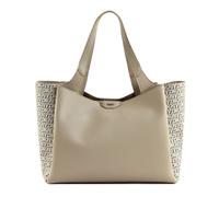 DKNY Willa Tote Bag Lt Taupe