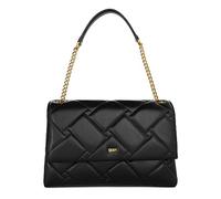 DKNY Willow Schultertasche Leder 26 cm