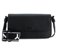 DKNY Winonna Flap Crossbody Bag Blk / Black