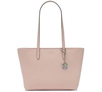 DKNY Bryant Tote M Cashmere / Silver