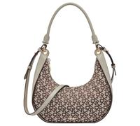 DKNY Abby Hobo Crossbody Chino / Toffee