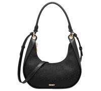 DKNY Abby Hobo Crossbody JET BLK / BLK