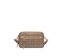 DKNY Women's Bryant Ave Camera Bag, Chino/Cappuccino