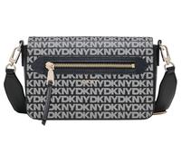 DKNY Bryant Ave Umhängetasche 22 cm schwarz