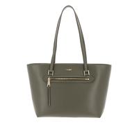 DKNY Women's Bryant Ave Mid Tote, Olive
