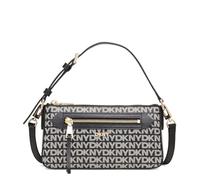 DKNY Ave Schultertasche 22.5 cm schwarz