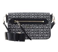 DKNY Bryant Umhängetasche 21 cm schwarz