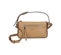 DKNY Bryant Shoulder Bag Cappuccino