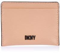 DKNY Women's Bryant Credit Sutton Leather Travel Accessory-Envelope Card Holder